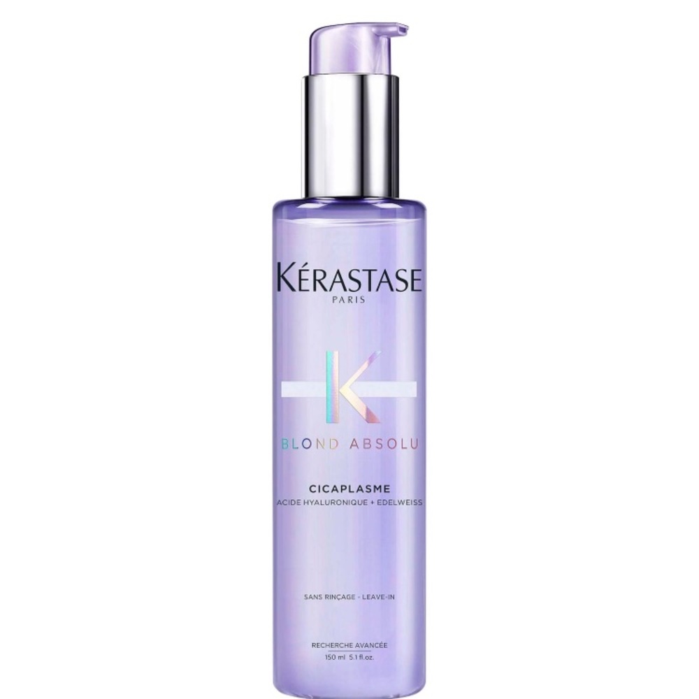 Blond Absolu Cicaplasme Leave-In Serum - Lavender